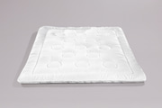 Teplá přikrývka Lyocell Satin 140x200