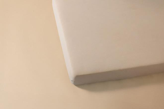 Lenzuola con angoli - Beige