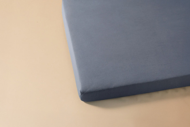 Fitted Sheet - Anthracite