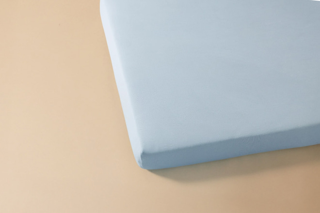 Lenzuola con angoli - Grigio