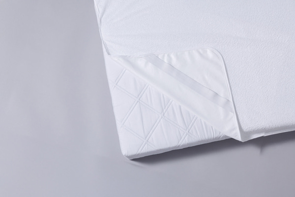 Rizo Waterproof Mattress Protector 70% Cotton