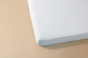 Drap Housse - Blanc