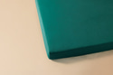 Drap Housse - Vert Sapin