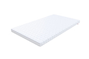 Schaumstoffmatratze Luna 9cm - 60x120