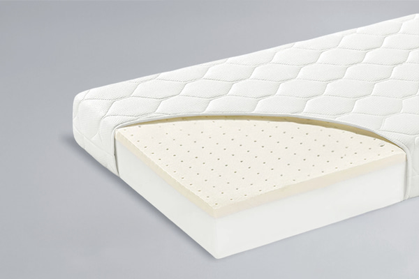 Colchão de Espuma Luna 7cm - 40x90