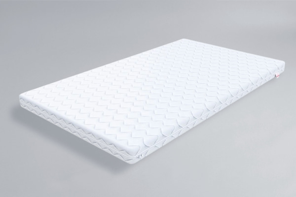 Schaumstoffmatratze Luna 9cm - 60x120