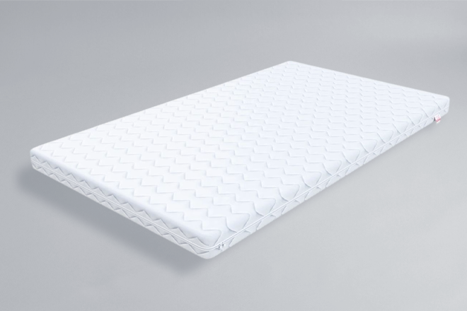 Matelas Mousse Luna 9cm - 60x120
