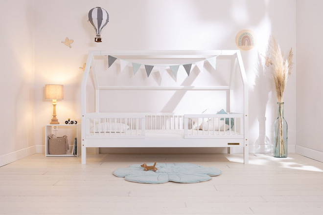 House Bed B Premium 90x200cm