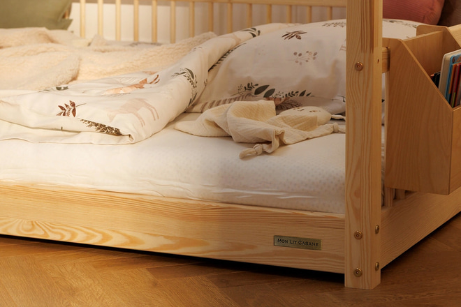 Hausbett DP Premium 140x200cm