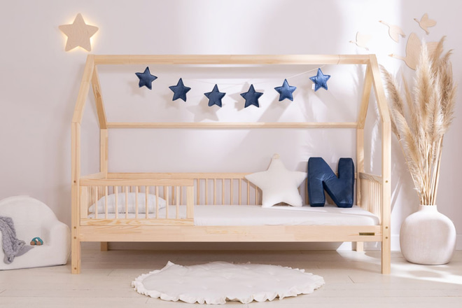 Hausbett BT Premium 80x180cm