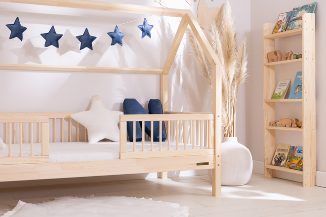 House Bed BT Premium 80x160cm