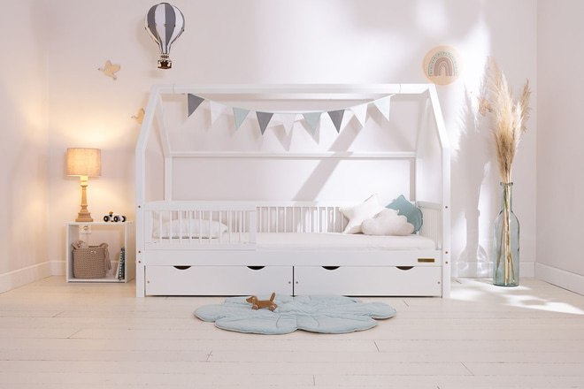 House Bed BT Premium 80x160cm