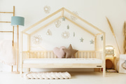 Hausbett DBT Premium 80x180cm