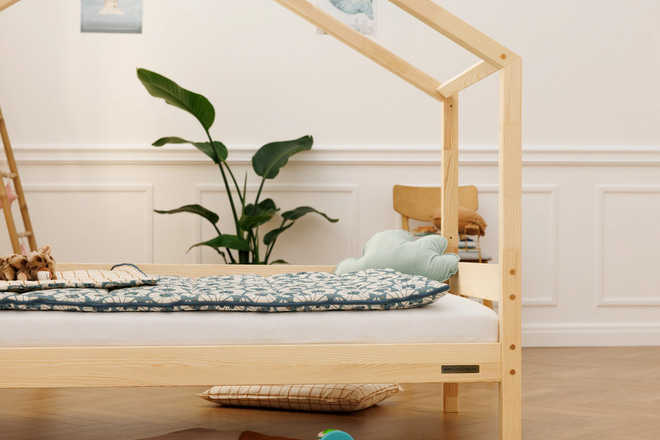 House Bed DT Premium 80x160cm