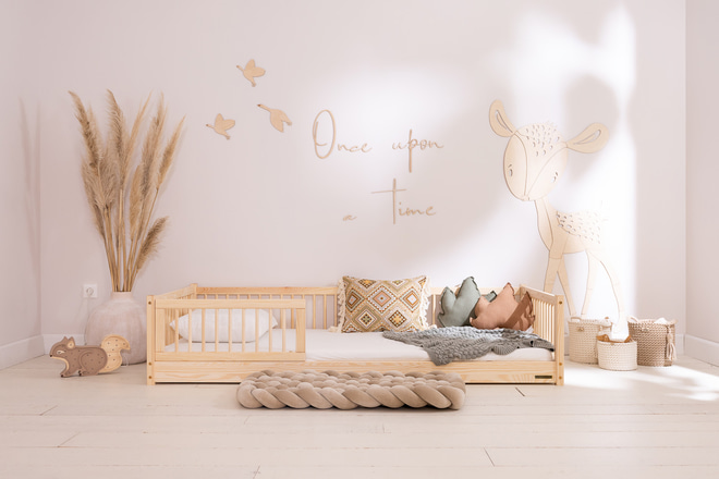 Cama Brasília Premium 90x190