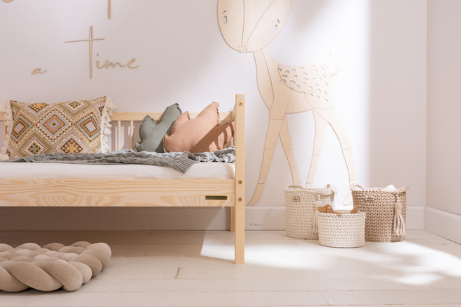 Brasilia Premium Bed 90x200