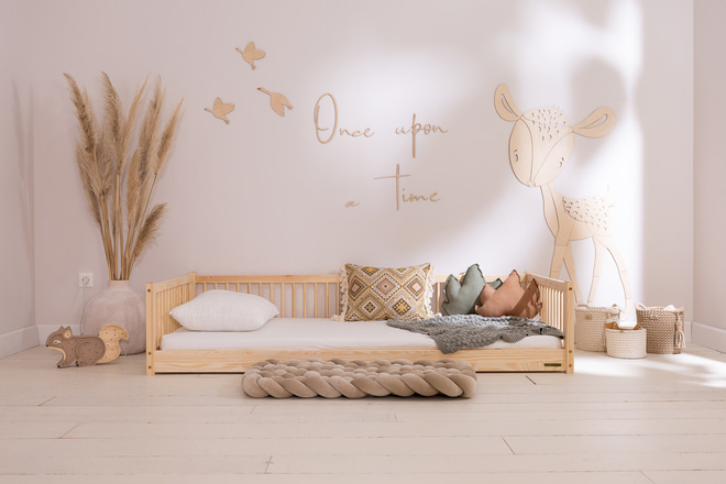 Brasilia Premium Bed 90x200