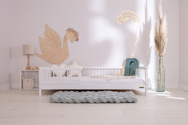 Brasilia Premium Bed 90x180