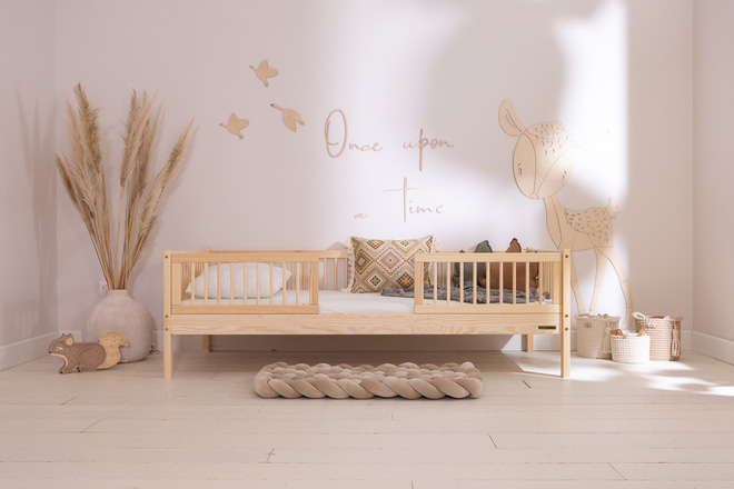 Cama Brasilia Premium 70x160