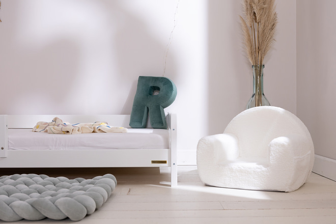 Caracas Premium Bed 70x160