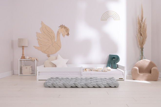 Postel Caracas Premium 80x160