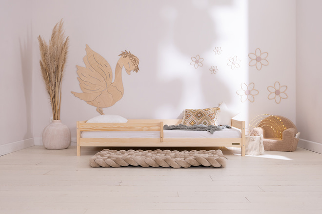 Letto Caracas Premium 80x190