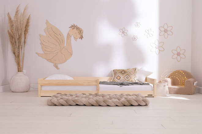 Letto Caracas Premium 80x190