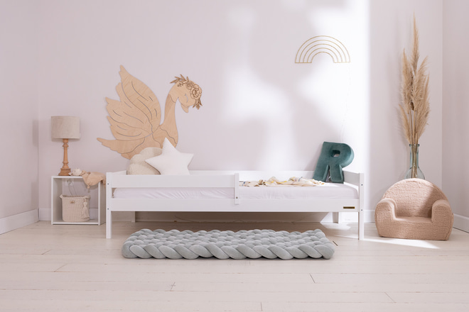 Caracas Premium Bed 90x180