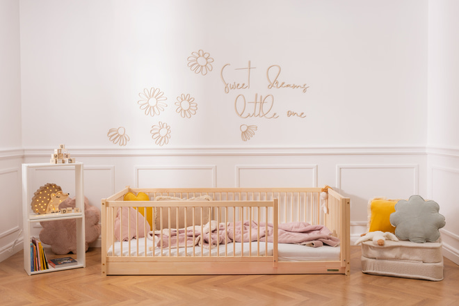 Letto Seoul 90x190cm