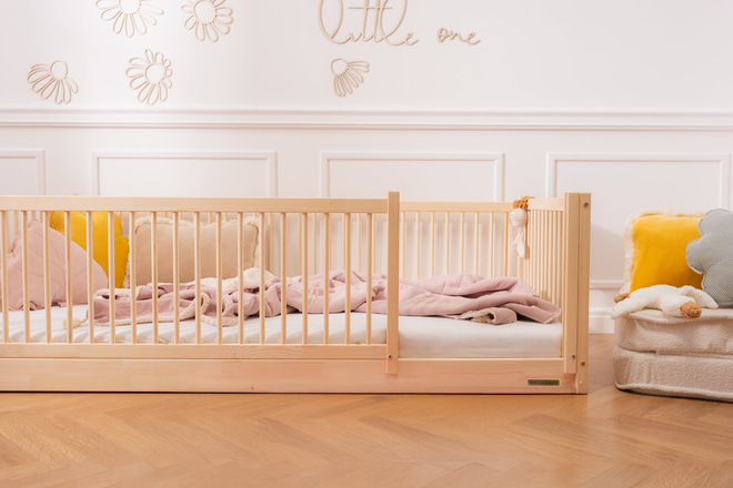 Letto Seoul 90x190cm