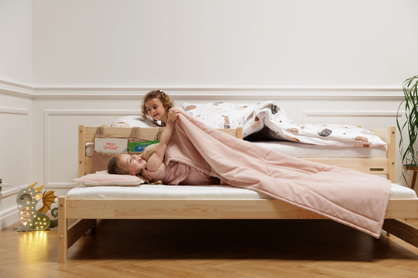Postel Caracas Premium Duo 90x190 cm
