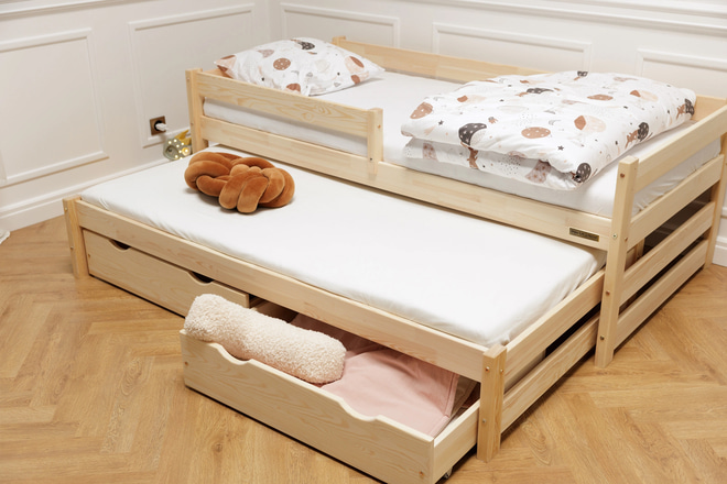 Lit Caracas Premium Duo 90x190cm