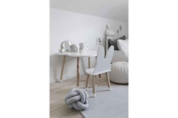 Chaise Rabbit