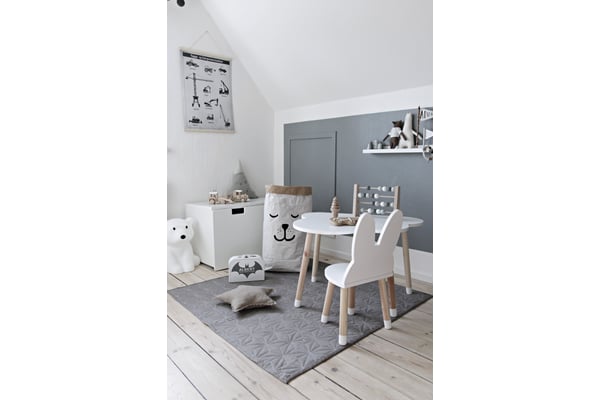 Chaise Rabbit
