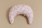 Coussin d'Allaitement Marguerites