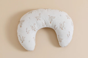 Coussin d'Allaitement Happy Goose