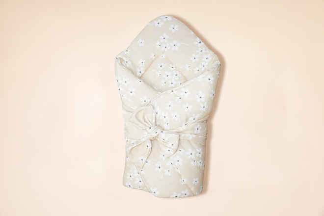 Daisy Babyschlafsack