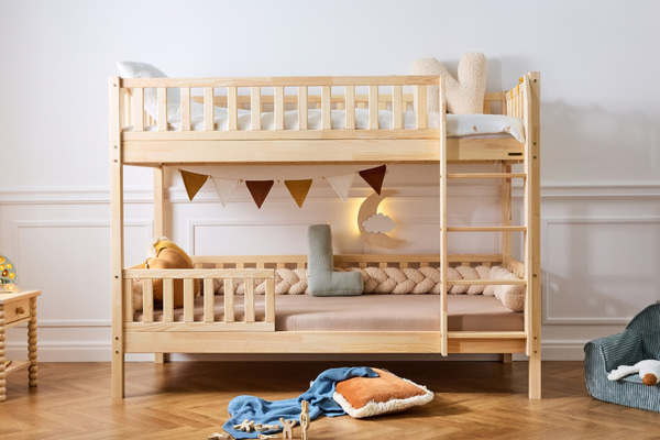 Patrová postel Dakar Premium 20cm 90x190cm