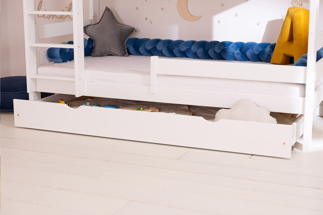 Cama Beliche WBT90x180cm