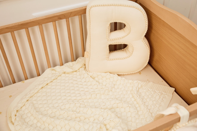 Cobertor Soft Bambu Cremoso