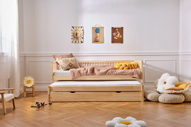 Postel Brasilia Premium Duo 90x190cm