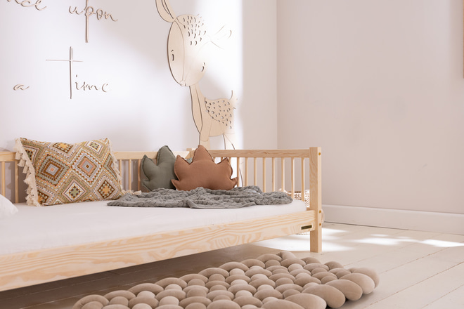 Brasilia Premium Bed 90x190cm