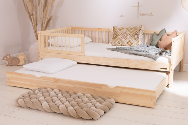 Letto Brasilia Premium 20cm 90x190cm