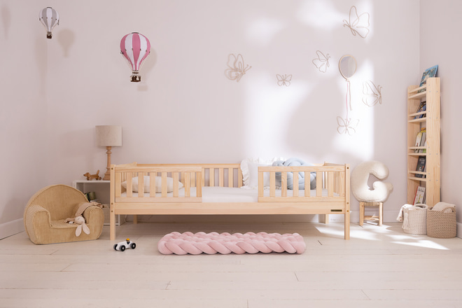 Lit Dakar Premium 20cm 90x190cm