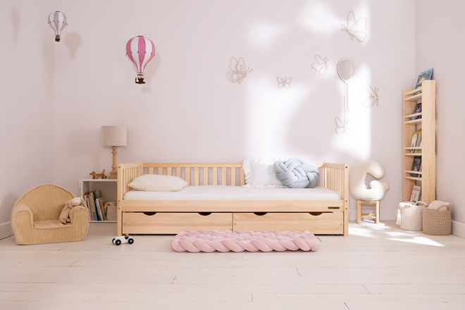 Lit Dakar Premium 20cm 90x190cm