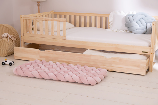 Letto Dakar Premium 20cm 90x190cm