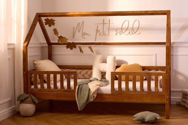 Decorazione murale Mon Petit Soleil