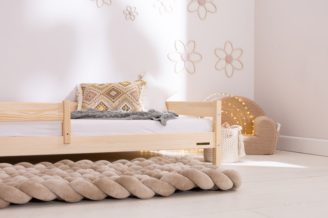 Caracas Premium Bed 90x190cm