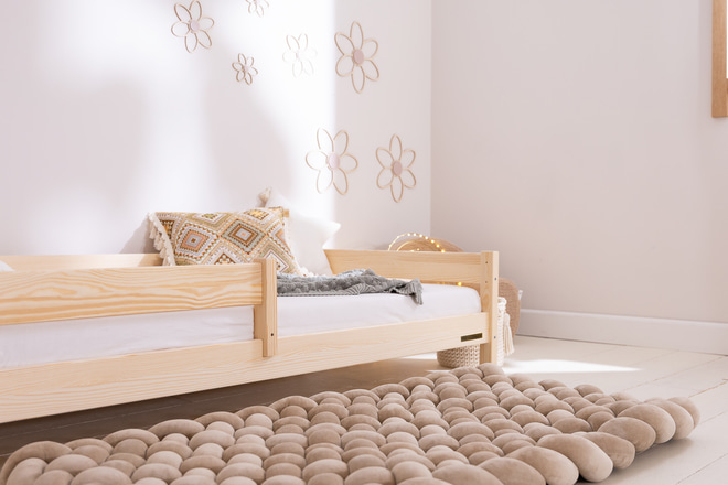 Postelja Caracas Premium 90x190cm - 8