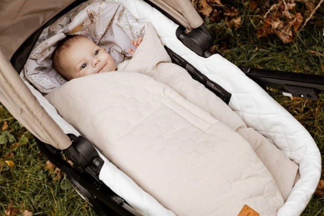 Ninho de Anjo Birdsong Verão